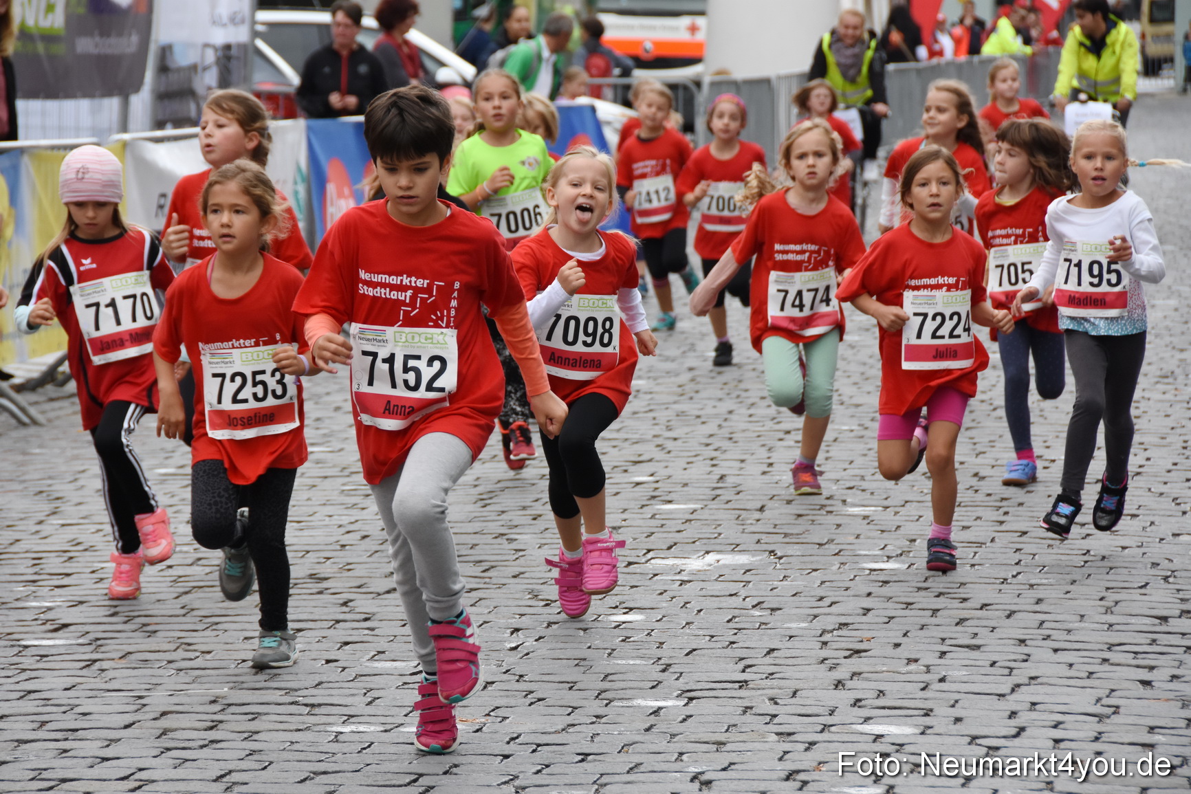 Stadtlauf Neumarkt 2016 1328